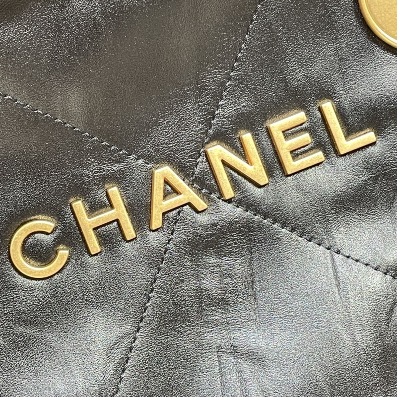 Ch**el hobo 22 bags